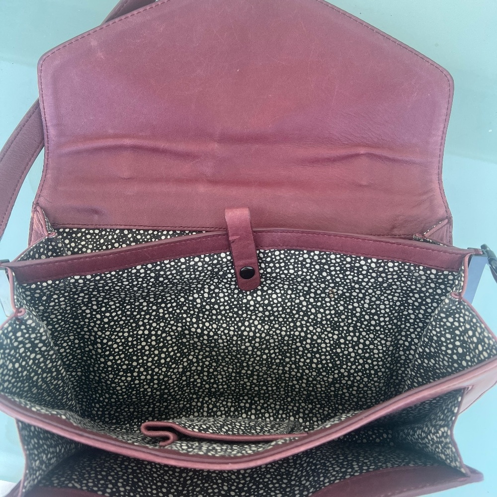 loeffler randall bag